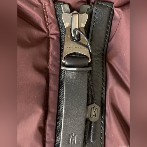 Mackage Adali Down Winter Coat - Picture 7 of 16